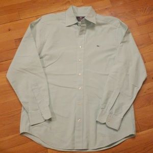 Vineyard Vines Classic Whale Shirt